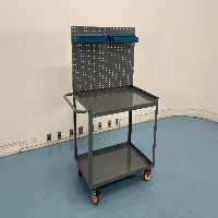 Little Giant Portable Work Bench image 1